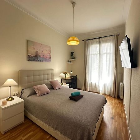 Rooms Aribau Barcelona Exterior foto