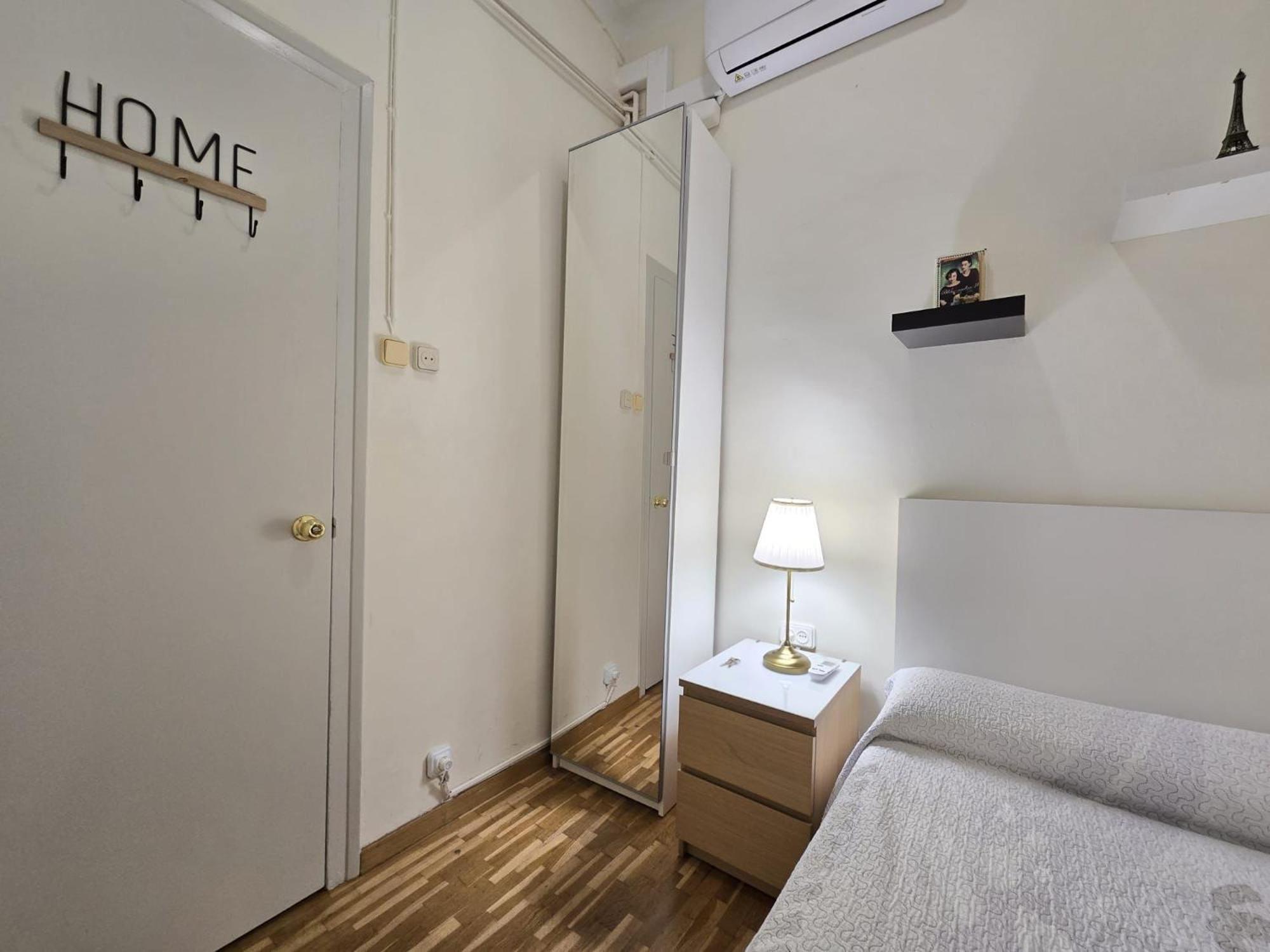 Rooms Aribau Barcelona Exterior foto