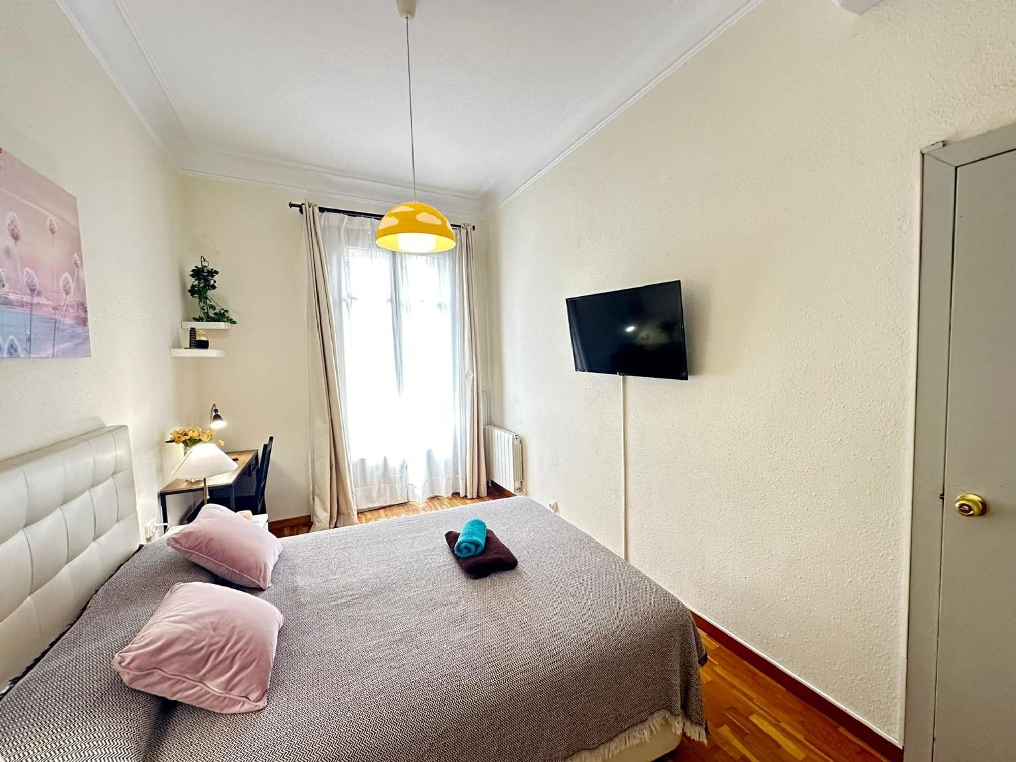 Rooms Aribau Barcelona Exterior foto