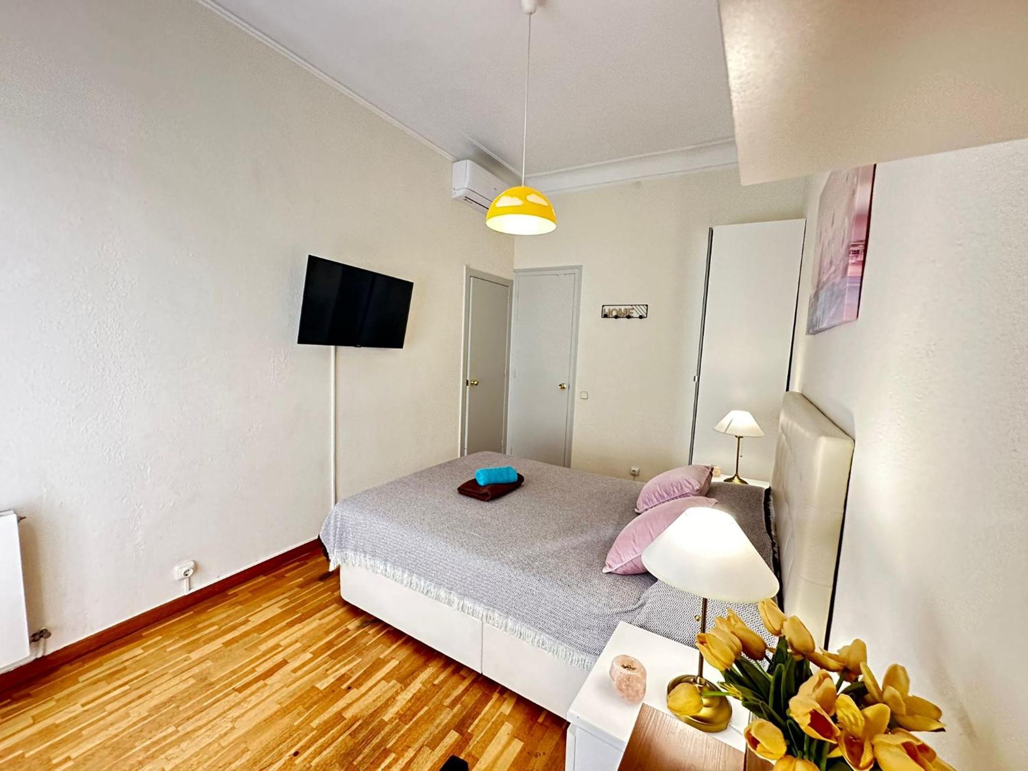 Rooms Aribau Barcelona Exterior foto