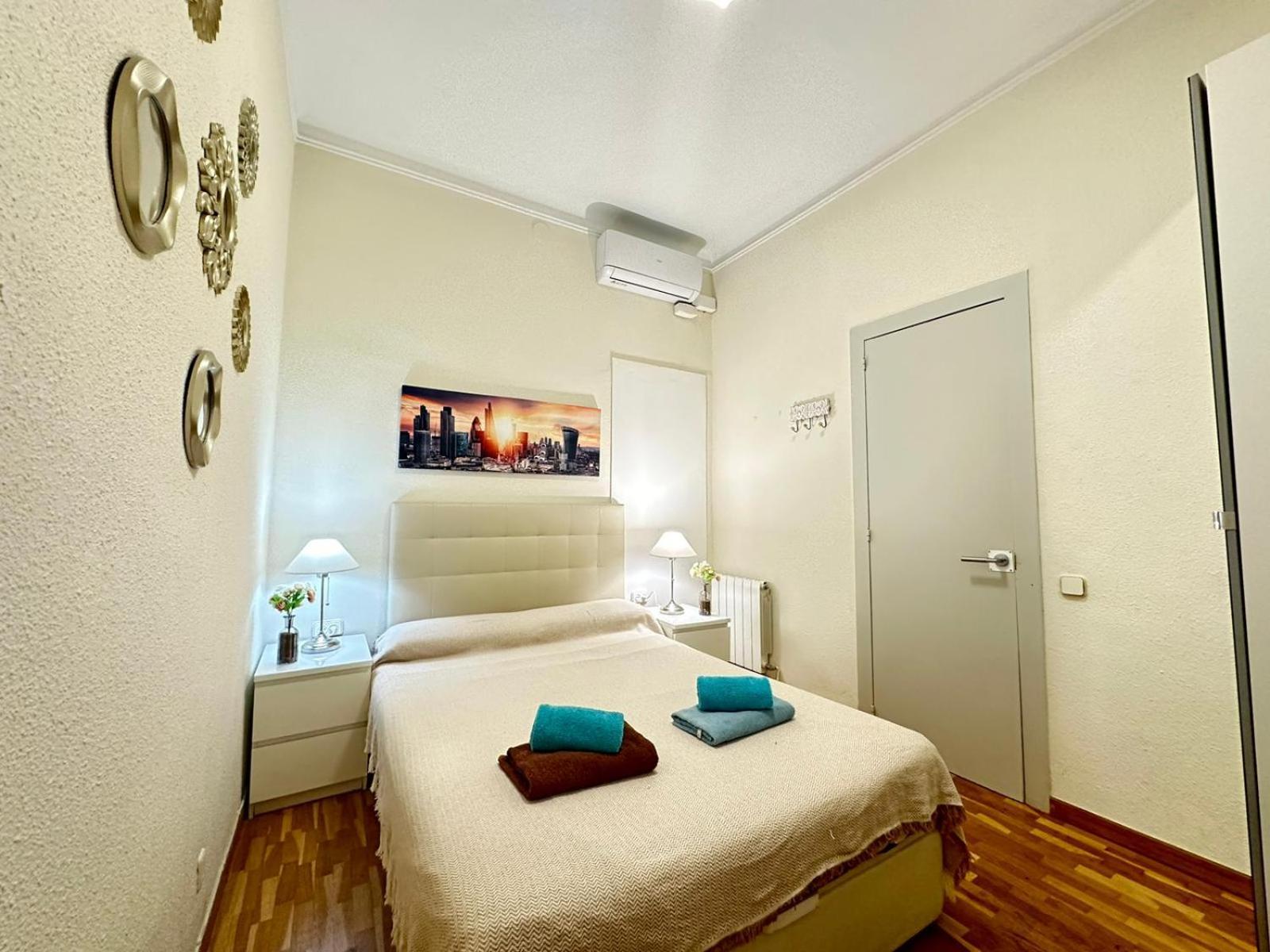 Rooms Aribau Barcelona Exterior foto