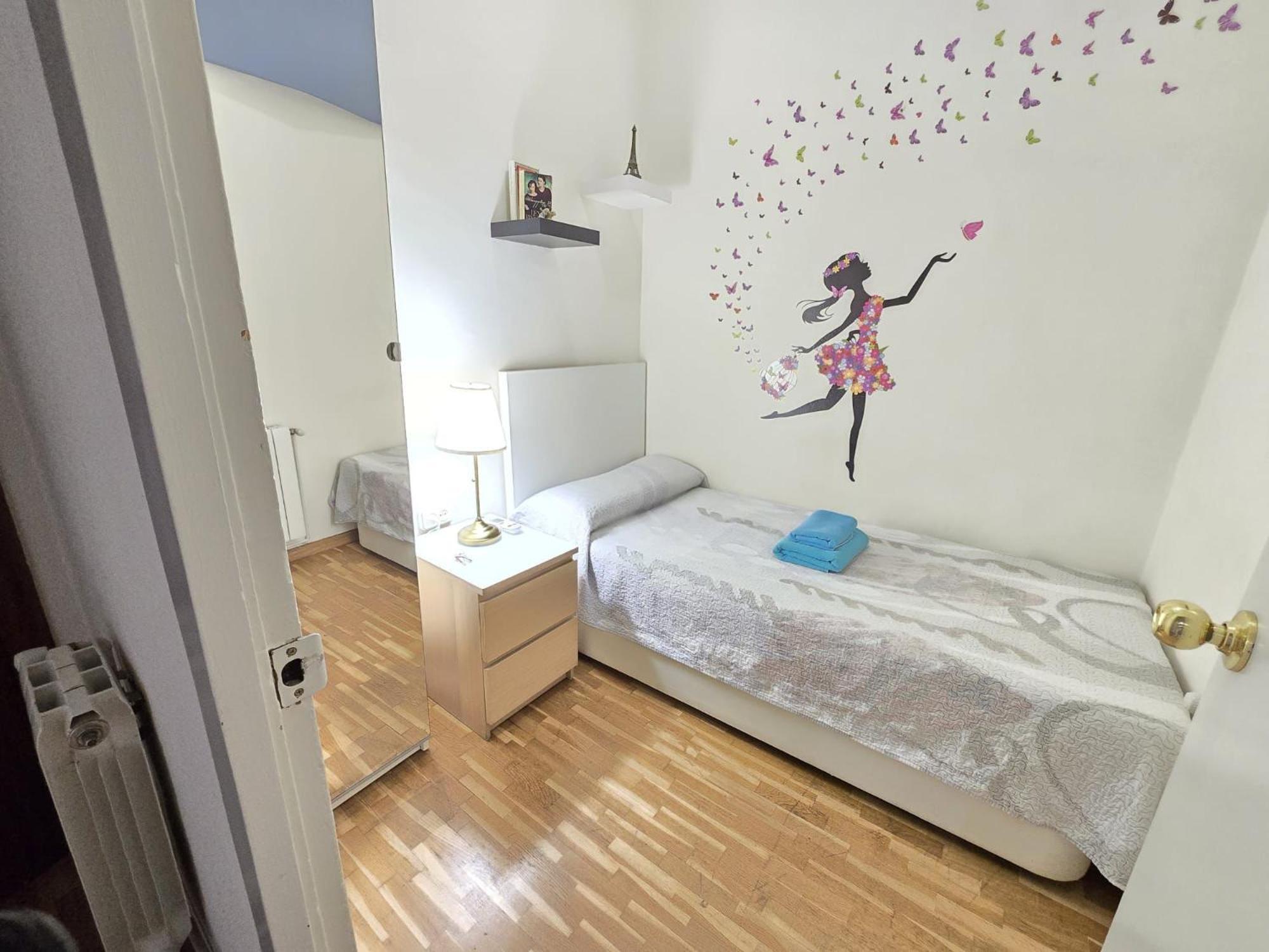 Rooms Aribau Barcelona Exterior foto