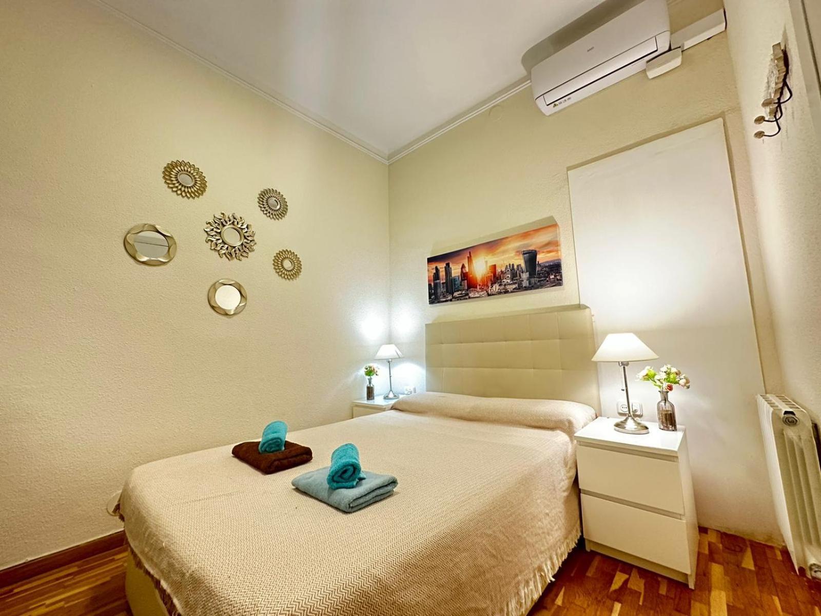 Rooms Aribau Barcelona Exterior foto