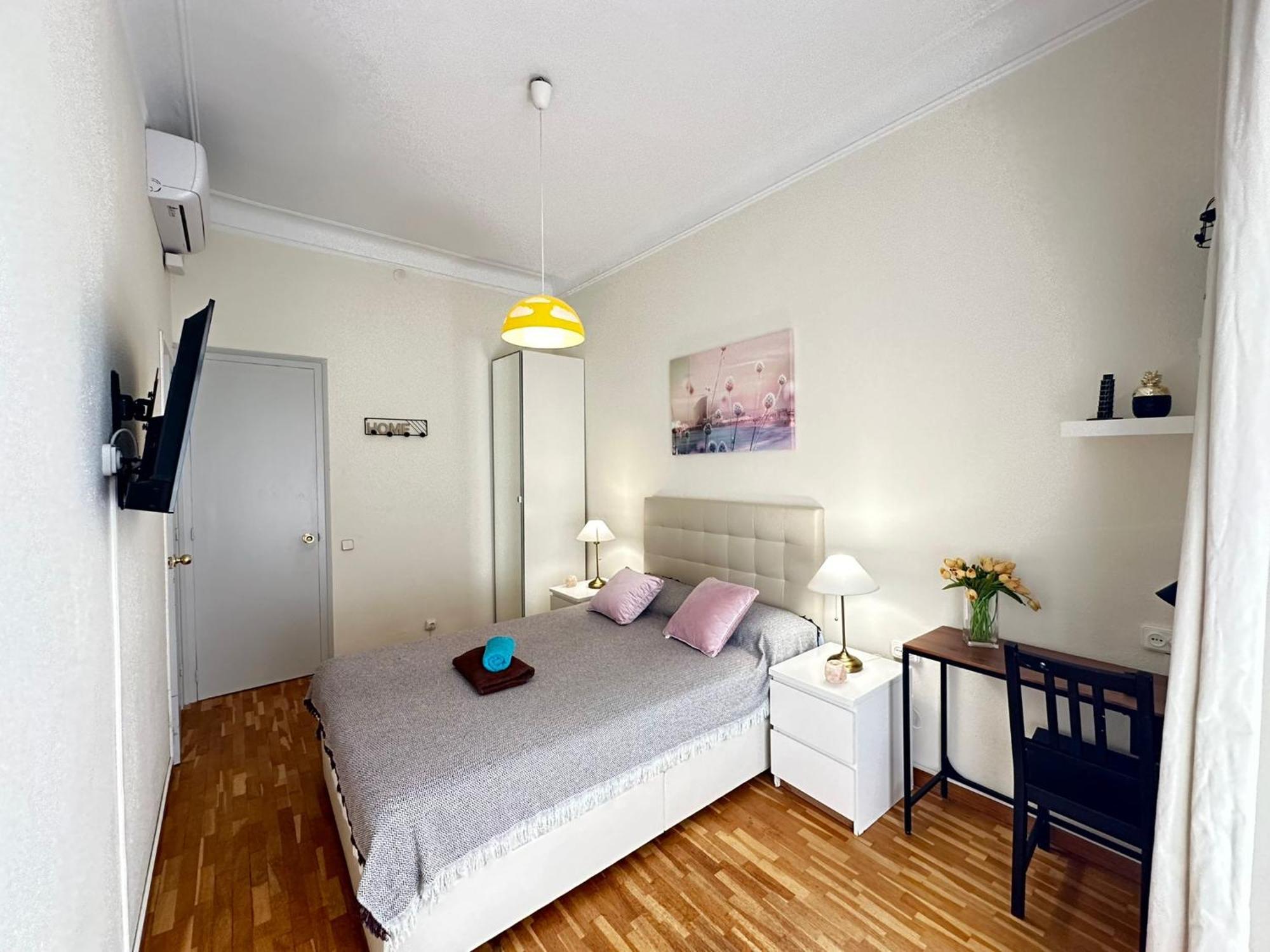 Rooms Aribau Barcelona Exterior foto