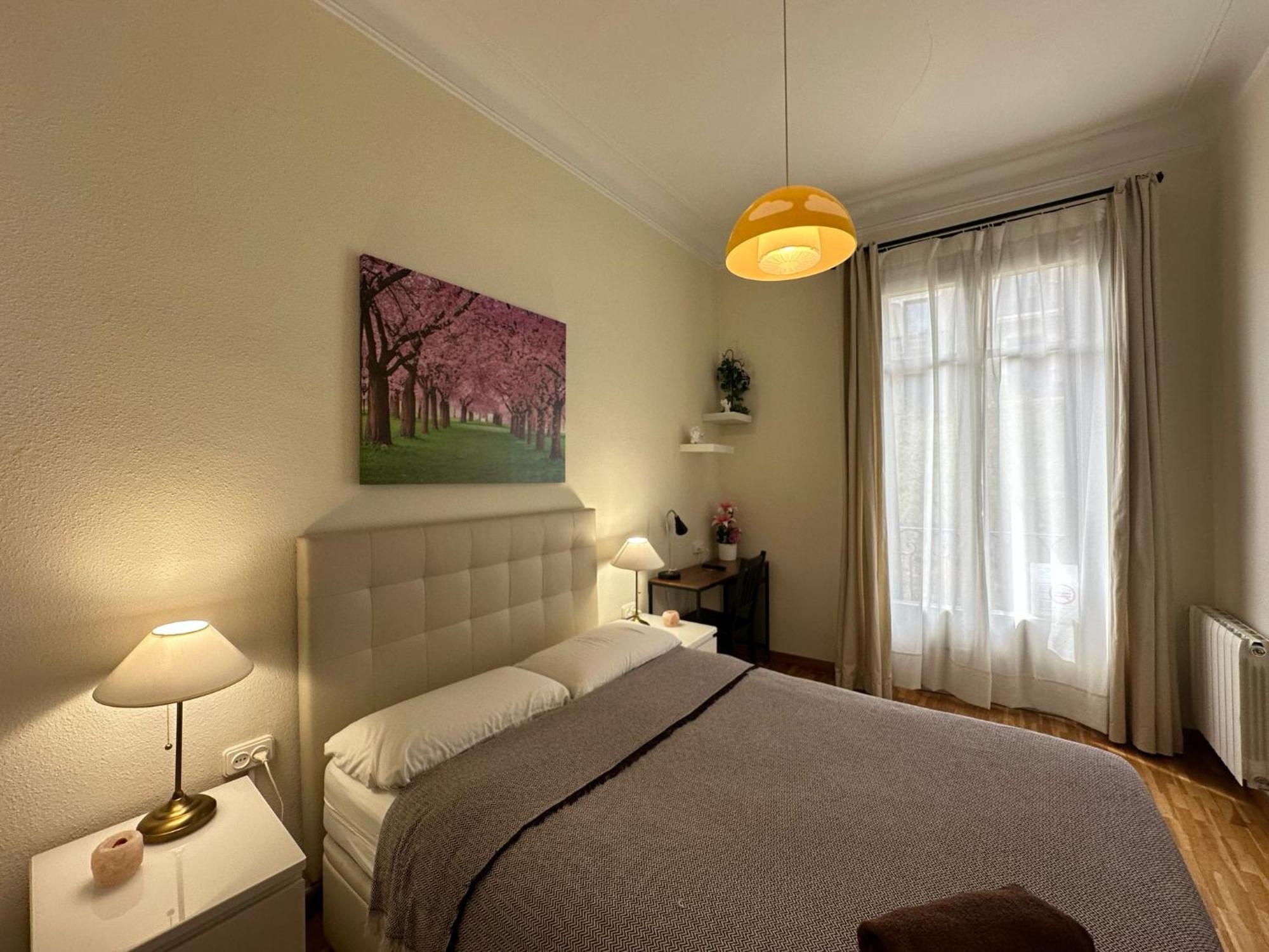 Rooms Aribau Barcelona Exterior foto