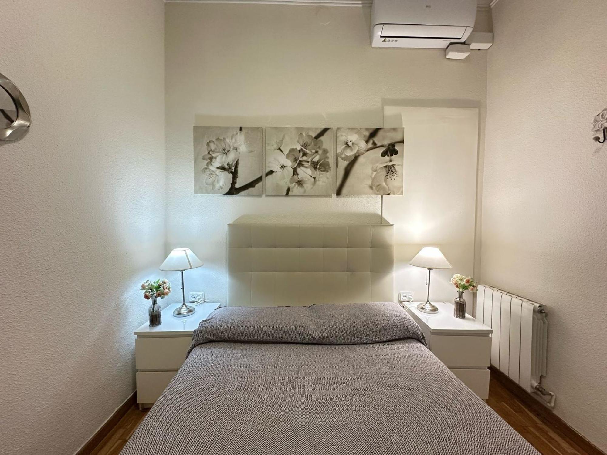 Rooms Aribau Barcelona Exterior foto