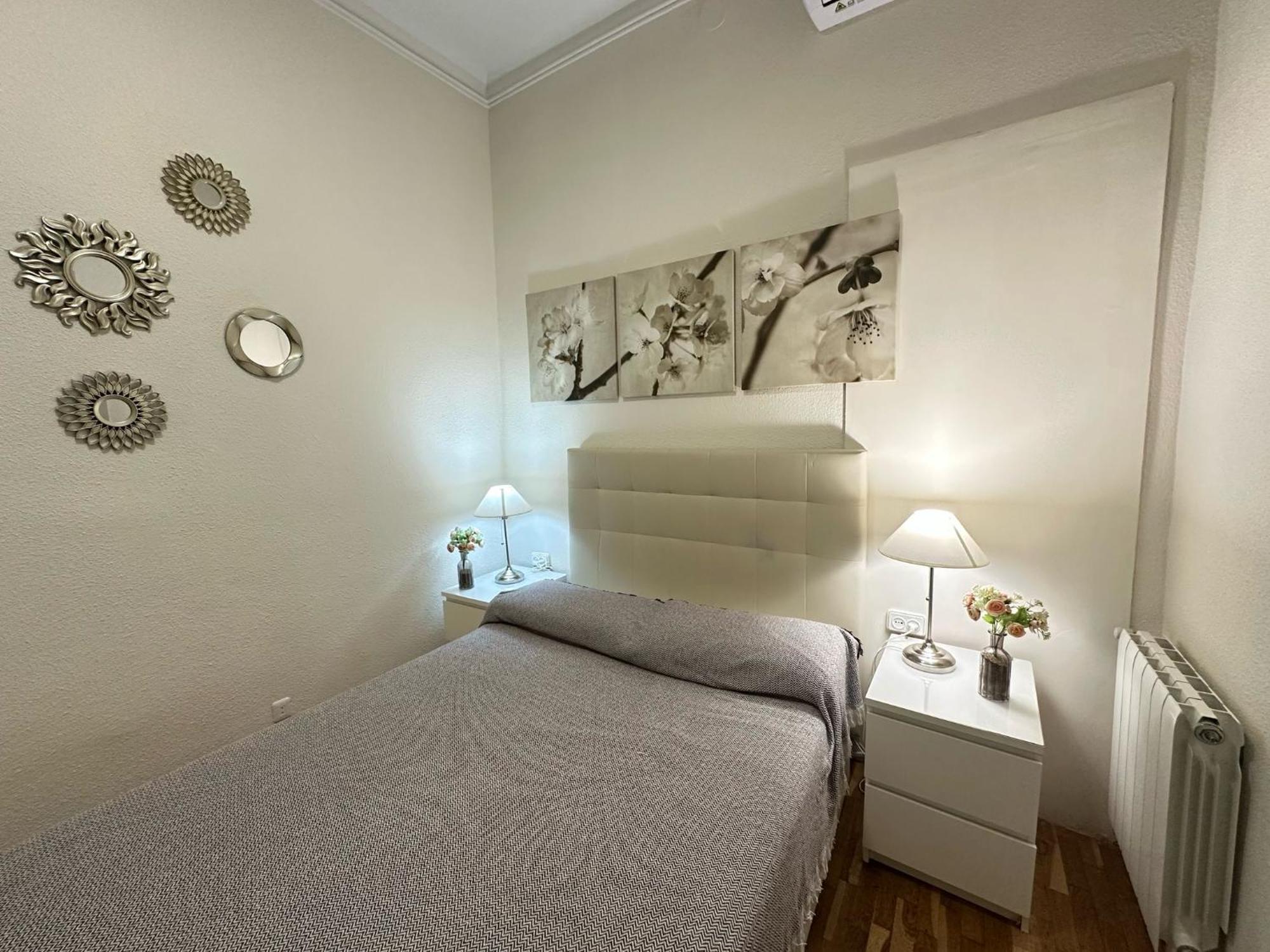 Rooms Aribau Barcelona Exterior foto