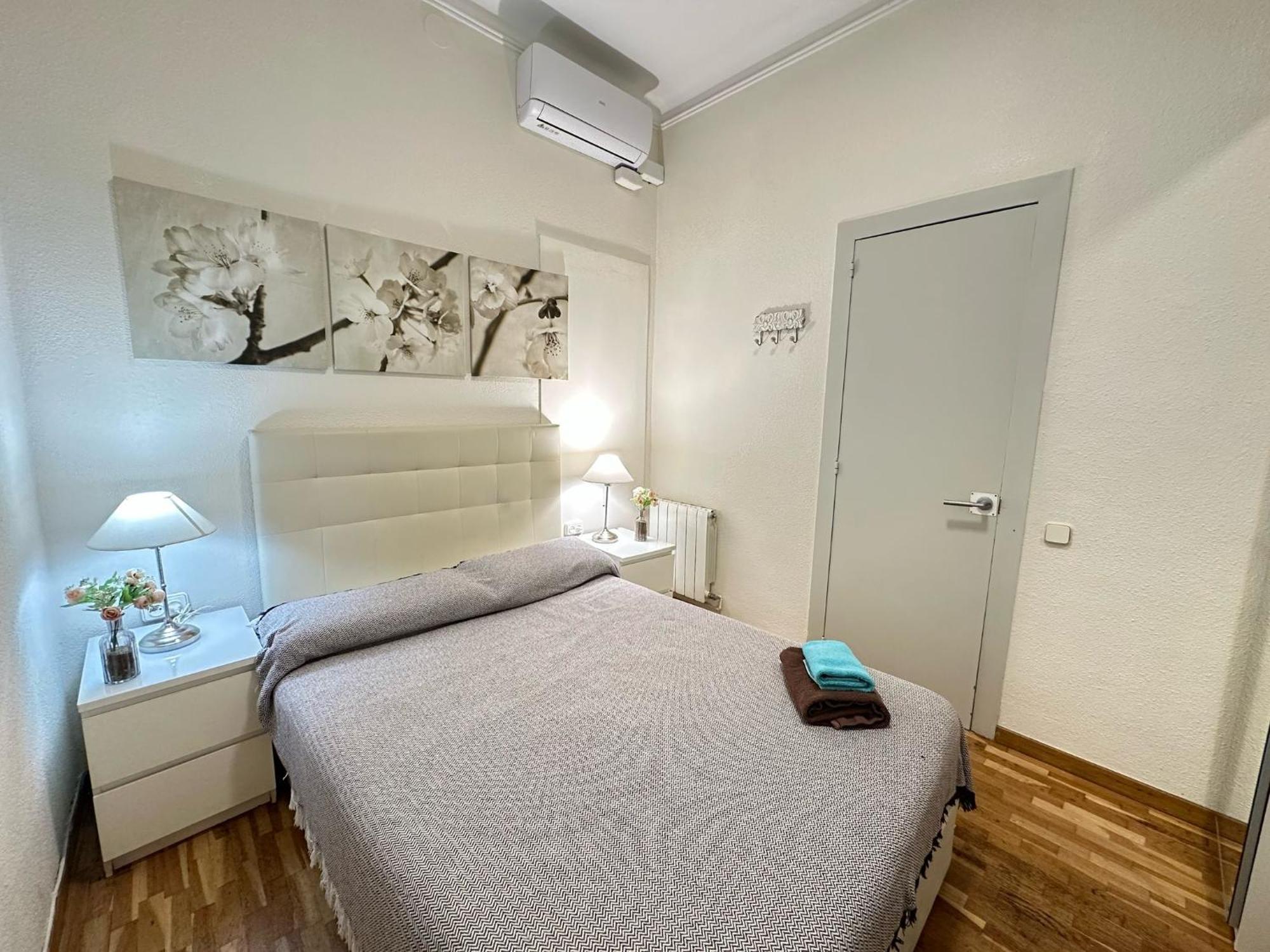 Rooms Aribau Barcelona Exterior foto