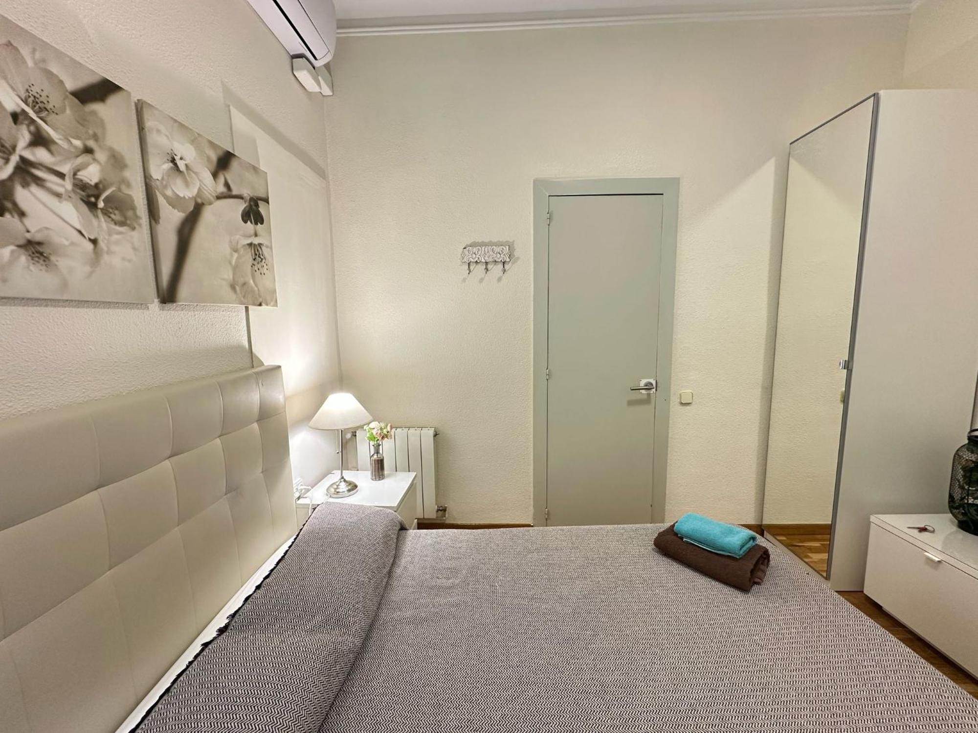 Rooms Aribau Barcelona Exterior foto
